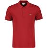 LACOSTE Uomo Lacoste Polo Jersey Pima
