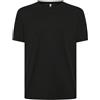 SUN 68 Uomo Sun 68 T-shirt Cotone Fiammato Logo