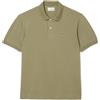 LACOSTE Uomo Lacoste Polo Ultralight Stretch