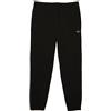 LACOSTE Uomo Lacoste Pantaloni Jogger Felpati