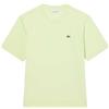 LACOSTE Donna Lacoste T-shirt Pima Cotton Relaxed Fit Donna