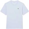 LACOSTE Donna Lacoste T-shirt Pima Cotton Relaxed Fit Donna