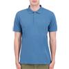 SUN 68 Uomo Sun 68 Polo Cold Dye Con Dettaglio