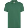 SUN 68 Uomo Sun 68 Polo Cold Dye Con Dettaglio