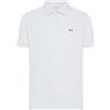 SUN 68 Uomo Sun 68 Polo Under Collar Print