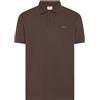 SUN 68 Uomo Sun 68 Polo Under Collar Print