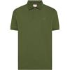 SUN 68 Uomo Sun 68 Polo Under Collar Print