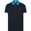 SUN 68 Uomo Sun 68 Polo Tricolor