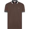 SUN 68 Uomo Sun 68 Polo Collo Multi Stripes