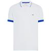 SUN 68 Uomo Sun 68 Polo Stripes Fluo