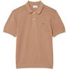 LACOSTE Uomo Lacoste Polo In Maglia Bouclé