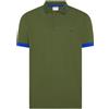 SUN 68 Uomo Sun 68 Polo Stripes Fluo