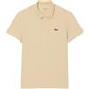 LACOSTE Uomo Lacoste Polo Tessuto Waffle