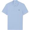 LACOSTE Uomo Lacoste Polo Tessuto Waffle