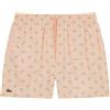 LACOSTE BOXER MARE LOGO ALL OVER