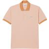 LACOSTE Uomo Lacoste Polo Classic Fit Contrasti