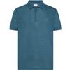 SUN 68 Uomo Sun 68 Polo In Lino