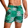 EFFEK Uomo Effek Boxer Mare Fantasia