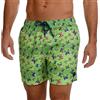EFFEK Uomo Effek Boxer Mare Fantasia