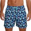 EFFEK Uomo Effek Boxer Mare Fantasia