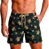 EFFEK Uomo Effek Boxer Mare Fantasia