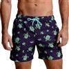 EFFEK Uomo Effek Boxer Mare Fantasia