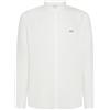 SUN 68 Uomo Sun 68 Camicia Collo Guru In Lino Cotone