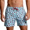 EFFEK Uomo Effek Boxer Mare Fantasia