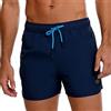 EFFEK Uomo Effek Boxer Mare Filmant
