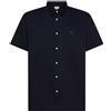 SUN 68 Uomo Sun 68 Camicia Mc In Lino Cotone