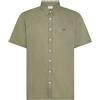 SUN 68 Uomo Sun 68 Camicia Mc In Lino Cotone