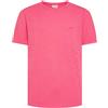 SUN 68 Uomo Sun 68 T-shirtcotone Fiammato Logo