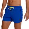 EFFEK Uomo Effek Boxer Mare Filmant