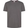 SUN 68 Uomo Sun 68 T-shirt Cotone Fiammato Logo