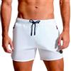 EFFEK Uomo Effek Boxer Mare Filmant