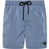 EFFEK Uomo Effek Boxer Mare Black Silk