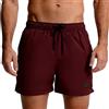 EFFEK Uomo Effek Boxer Mare Black Silk