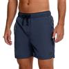 EFFEK Uomo Effek Boxer Mare Black Silk