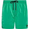 EFFEK Uomo Effek Boxer Mare Black Silk