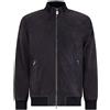 PEUTEREY Uomo Peuterey Bomber In Suede Sands