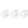 BUCATSTATE 80/100cm metallo criceto gabbia parti set