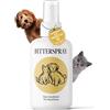 Sensipharm® Spray Amaro Cani & Gatti - Anti-Morso e Anti-Leccata, 100 ml