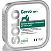 DRN Solo Cervo monoproteico 100 gr