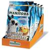 Generico GRAN MONELLO Conigli MANITOBA | alimento per conigli, miscuglio ricco in fibre naturali, frutta e vitamine, 1 confezione da 1kg.