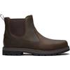 Timberland Britton Road Chelsea Uomo in Pelle Premium OLV FULL GRAIN