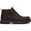 Timberland Britton Road Chukka Impermeabili Uomo in Pelle OLIVE FULL GRAIN