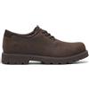 Timberland Britton Road Scarpe Impermeabili Uomo in Pelle Marrone