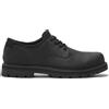 Timberland Britton Road Scarpe Impermeabili Uomo in Pelle NEro