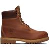 Timberland Premium BOOT 6-Inch Impermeabili Uomo Marrone BROWN