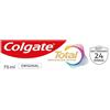 Colgate Total Original 75 Ml Cura della persona e salute
